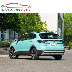 הצעה מיוחדת מחיר וולק-סווגן tharu קומפקטי SUV בנזין מכונית משפחתית באיכות גבוהה - Product Image 3