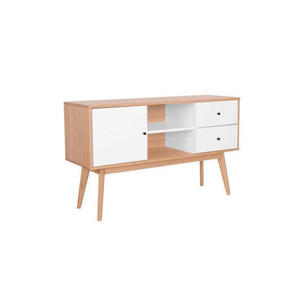 Lusso in acciaio inox Extendable Extendable mobili interni a specchio armadio moderno soggiorno per uso domestico - Product Image 1