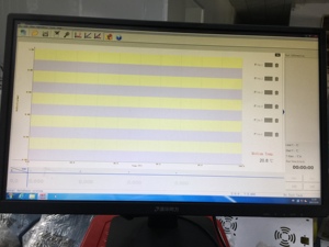 Testeur combiné HDT/Vicat |   Machine d'essai de déformation thermique et de point de ramollissement Vicat avec 3 à 6 stations - Product Image 5