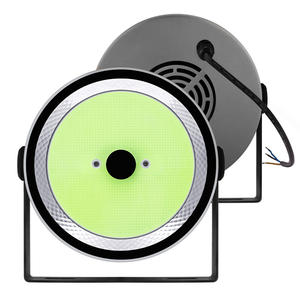 보트용 LED 어군 탐지등 1000W 1500W LED 그린 스퀴드 컬러 방수 블루 보우 램프 낚시 보트 라이트 - Product Image 2