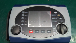 Oscilloscope numérique portable multifonction ET521B 5 en 1 (DOS, DMM, DDS, LCR, fréquencemètre) - Product Image 3