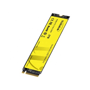 Ổ cứng thể rắn NVMe PCIe Gen4.0 M.2 2280 nguyên bản mới - Product Image 1