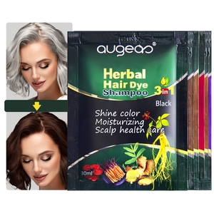 Champú y Tinte de 30 ml - Product Image 1