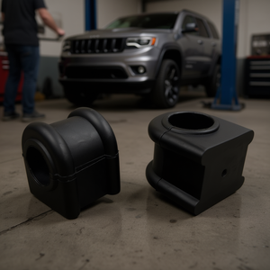 Buje de barra estabilizadora para Dodge Durango 68213310AA, piezas de suspensión delantera de repuesto para modelos 11-20 - Product Image 2