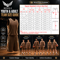Uniformes de basket-ball marron mocha de qualité supérieure, personnalisés pour les clubs haut de gamme, vêtements d'équipe, style rétro, ensemble maillot et short de basket-ball
