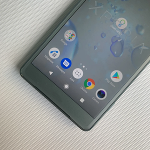 GSM-FIX <span class=keywords><strong>Xperia</strong></span> XZ2 Compact H8314 H8324 Telefono Cellulare 4G 5.0'' 4GB+64GB Singola/Doppia SIM NFC Smartphone Android - Product Image 3