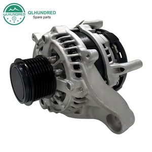<span class=keywords><strong>Alternador</strong></span> para <span class=keywords><strong>Honda</strong></span> <span class=keywords><strong>Odyssey</strong></span>, para los modelos 31100-5X6-J01, 104211-3470, JFZ10242 - Product Image 3