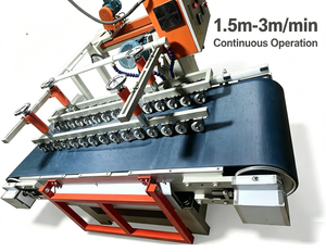 Machine à chanfreiner les carreaux automatique AITAO, coupe haute précision sans outils, outil de découpe portable pour carreaux en céramique, marbre et granit - Product Image 2