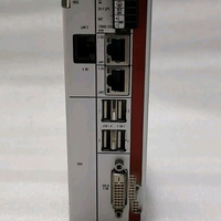 Vente en gros C6915-0000 PLC PC MADE IN, adapté pour l'Allemagne, livraison rapide gratuite FEDEX pour usage industriel