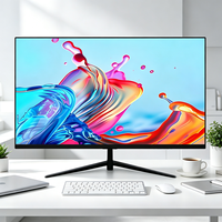 Moniteur de jeu 2K 100Hz LCD 24 pouces, vente chaude d'usine OEM