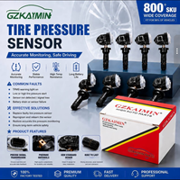 Capteur de pression des pneus TPMS pour Nissany LEAF Sentra Versa-40700-3AN1A 315MHz état neuf et d'occasion