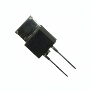 SBLF1040-E3/45 Single Diodes Manufacturer Channel TO-220-3 Full Pack, Isolated Tab Buy Online Electronic Components - Product Image 1