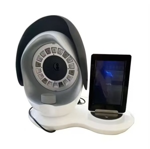 Système d'analyse de la peau du visage par IA, appareil d'analyse à 5 spectres pour l'imagerie de la santé cutanée en clinique - Product Image 2