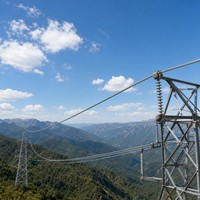 Glasfaserkabel Preis pro Meter OPGW Stromkabel 24-Kern-Glasfaserkabel