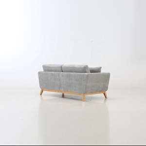 Canapé en corde, canapé profond et large, 3 places, gris, bleu marine, <span class=keywords><strong>beige</strong></span>, crème, marron, tan, kaki, orange, noir, rose, <span class=keywords><strong>divan</strong></span> personnalisé - Product Image 5
