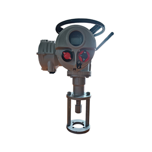 IQ18+VE64/1640FNP Control Regulating <b>Linear</b> <b>Actuator</b> Iq18 - Product Image 4