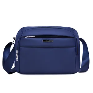 Marksman Soft Laptop Bag For Macbook Protect High Quality Business Leather Shoulder Messenger Bags Office Handbag Laptop Bags