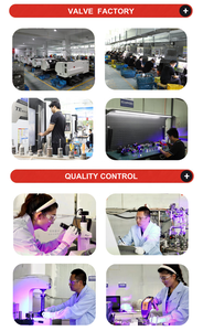 SH-NOMEN vanne aseptique à membrane manuelle SS316L EPDM + PTFE diaphragme serré de contrôle de débit à haute température pour l'eau - Product Image 4