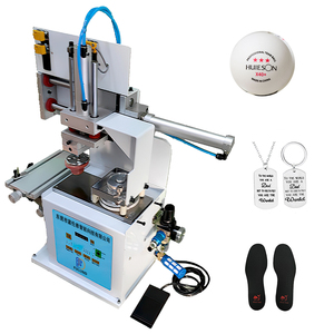 Jouet stylo <span class=keywords><strong>tampon</strong></span> pneumatique Cup Hop My Pham Coc Muc Dong Ngang 1 Mau May in Ong Dan Khi Nen - Product Image 1