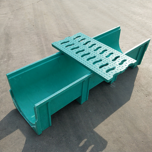 <span class=keywords><strong>Caniveau</strong></span> de drainage en résine composite haute résistance, anti-corrosion / <span class=keywords><strong>Caniveau</strong></span> en béton de résine à <span class=keywords><strong>prix</strong></span> abordable - Product Image 6