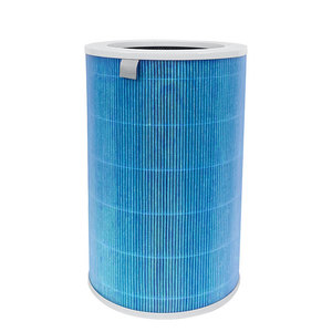Élément filtrant d'air Star Purification AC-M3-CA pour filtre en maille de charbon actif HEPA Xiaomi Pro - Product Image 1