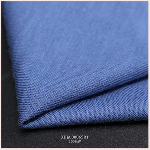 Pure laine mérinos 100% laine à côté de la peau tricot tissu pour vêtements de sport vêtements de sport T-Shirt tissu - Product Image 4