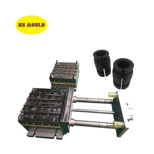 แม่พิมพ์ฉีดพลาสติกสำหรับผลิตภัณฑ์พลาสติกกระบวนการแบบกำหนดเองในเวียดนาม - Product Image 5