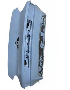 Adatto per Bentley <span class=keywords><strong>Continental</strong></span> GT Copertura Posteriore 3SD827025Q 3SD827025F 3SD827025J 3SD827025L 3SD827025N 3SD827025S - Product Image 4