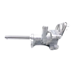 <span class=keywords><strong>Bomba</strong></span> <span class=keywords><strong>de</strong></span> <span class=keywords><strong>Aceite</strong></span> <span class=keywords><strong>de</strong></span> Motor 15010-GQ70A 1G501-7BC00 1G5017BC00 91H21-00860 91H2100860 para <span class=keywords><strong>Nissan</strong></span> K15 K21 K25 - Product Image 1