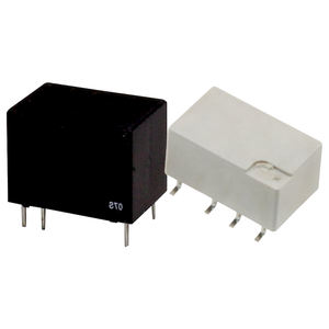 Relé de PCB G6RN-17-E-ASI-CF-HA DC5 1FORMC 10A, 250VAC de Alta Demanda, Especialmente Diseñado para Sistemas de Control Industrial - Product Image 1