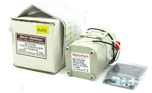 NOUVEAU BELLOFRAM 961-070-000 /961-116-000 Transducteur 961070000 avec garantie d'un an, protection IP67 et boîtier robuste - Product Image 2
