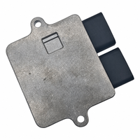 Unité de commande moteur (ECU) compatible avec ODES AODES PATHCROSS 650L 800 800L 800S 1000 1000L 1000S MUD Pro RU ATV OE 21051103701 Pièces de quad