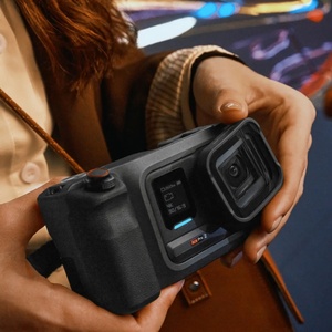 Caméra d'action Ace Pro 2 8K, grand angle 157°, étanche 12m, WiFi, pack vidéo, édition limitée, double batterie avec carte SD - Product Image 3