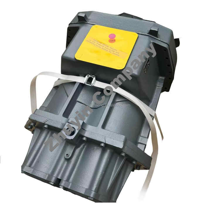 Airend 1616714683 for Atlas Copco Compressor OEM C146 1616-7146-83 Service Stage