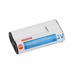 CR-V3 CRV3 2000mAh pin cho Kodak C340 C310 C530 C875 c743 dx6340 C360 c433 d4104 máy ảnh - Product Image 5