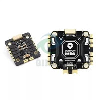 Module de drone quadricoptère CORVON Zongchuan FPV 4-en-1 ESC brushless 8 bits 30A 50A 60A PWM DSHOT ONESHOT