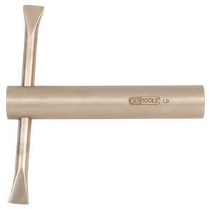 Bronzeplus <b>8mm</b> 125mm 3-Pan <b>Socket</b> BRONZEplus BRONZEplus Clé À Douille - Product Image 1