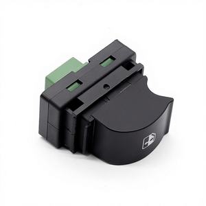 Interrupteur de lève-vitre Fiat Ducato neuf, modèle 735532906/1608705780 - Product Image 3