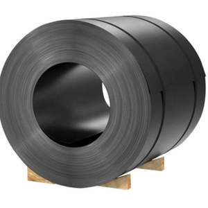 Профессиональная гибка рулонной стали горячей прокатки (углеродистая и легированная) для контейнерных пластин, сертифицированная по JIS/TISI - Product Image 1