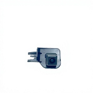 Cámara de Visión Trasera B R 86790-02081 para Corolla, Carcasa de Plástico, Resolución 480x640, Alimentación de 12V - Product Image 3