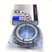 Rodamiento Diferencial de Una Hilera STF R33-6G Suministrado por Fábrica Original, Rodamiento de Rodillos Cónicos R33-6G