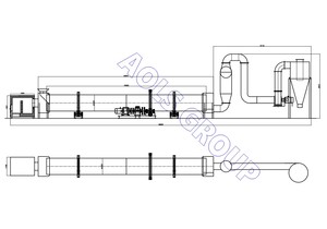 Séchoir à biomasse haute capacité Machine de séchage de sciure de <span class=keywords><strong>bois</strong></span> à un prix attractif <span class=keywords><strong>pour</strong></span> les copeaux de <span class=keywords><strong>bois</strong></span> - Product Image 5