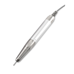 2025 Máquina de manicura recargable de bajo ruido, personalizada, marca privada, 35000 RPM, <span class=keywords><strong>lima</strong></span> electrónica inalámbrica - Product Image 6