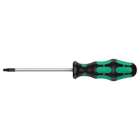 Tournevis Torx de sécurité Kraftform Plus durable 05138269001 TX 15 x 300 mm, longue durée de vie