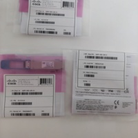 Module émetteur-récepteur QSFP+ 40GBASE-LR4 QSFP-40G-LR4-S 1310nm 10km Monomode Duplex LC DOM pour commutateur routeur