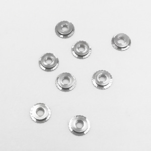 Jetto Stainless Steel <b>Rivet</b> <b>Nut</b> Countersunk Head Bright Uncoated For Metal Assembly 304 Grade - Product Image 3