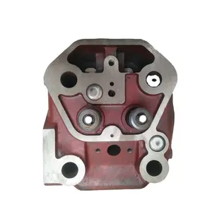 Dieselmotor Teile Zylinderkopf Für CHANG CHAI T35