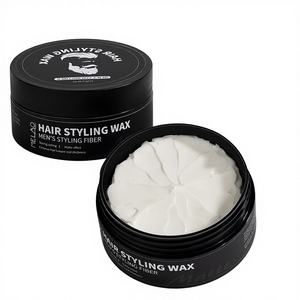 แว็กซ์จัดแต่งทรงผมสูตรพิเศษ แข็งแรง ติดทนนาน ให้ลุคแมทท์ สำหรับผมธรรมดาและทรงผมสมัยใหม่ - Product Image 1