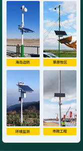 Sistema Solar Monocristalino de 80AH y 150W con Almacenamiento de Iones de Litio, Montaje en Techo MPPT para Uso en Iluminación Exterior del Hogar - Product Image 2