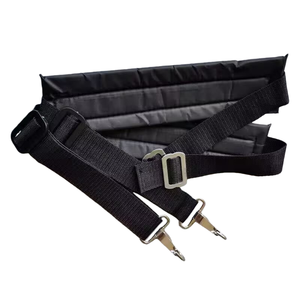 Correa de Hombro para Desbrozadora de Mochila, Esponja Gruesa, Accesorio para Pulverizador Eléctrico - Product Image 1